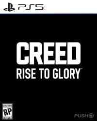 Creed Rise to Glory: Championship Edition Cover