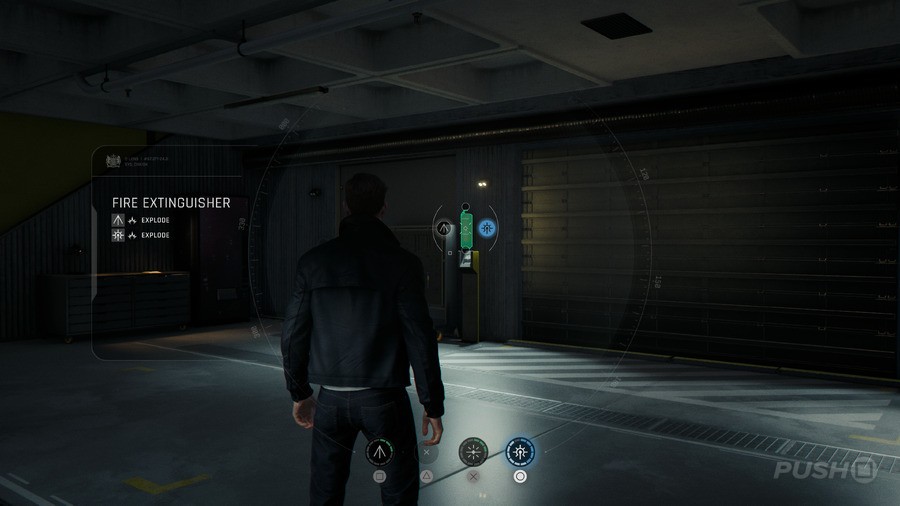 007 First Light: Man of the Hour Walkthrough - All Collectibles Locations 10