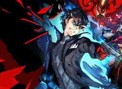 Persona 5 Strikers (PS4) - A Must-Play for Fans of Persona 5