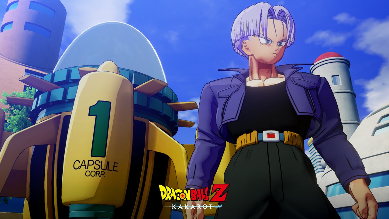 Dragon Ball Z: Kakarot e novo Yakuza estão entre lançamentos da semana