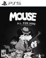 MOUSE: P.I. for Hire (PS5)