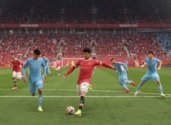 FIFA 22 Feels Like Real Football for Once
