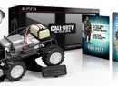 Call Of Duty: Black Ops Prestige & Hardened Edition Revealed, Remote Control Cars Included (Seriously)