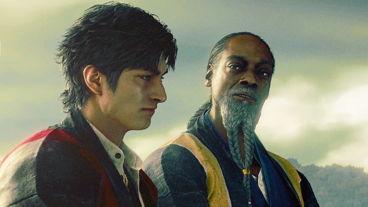 Snoop Dogg und Gesang sind überall im Deep-Dive-Trailer zu Akt 1 von ...
