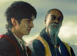 Snoop Dogg and Singing Are All Over Stranger Than Heaven's Act 1 Deep Dive Trailer