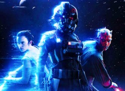 Star Wars Battlefront 2 Proving More Popular Than Ever, Sets New User Record