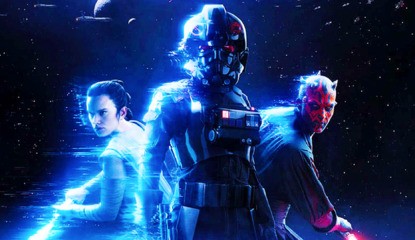 Star Wars Battlefront 2 Proving More Popular Than Ever, Sets New User Record