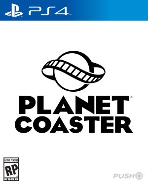 Planet Coaster: Console Edition