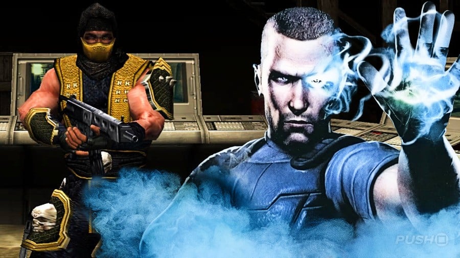 Psi-Ops: The Mindgate Conspiracy Cheats: All Cheat Codes, Including Scorpion Skin 1