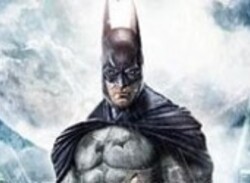 Batman: Arkham Asylum on Playstation 3