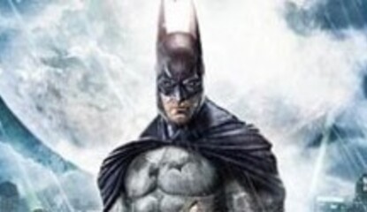 Batman: Arkham Asylum on Playstation 3
