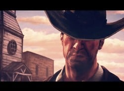 Desperados III Brings Strategy to the Old West on PS4 in 2019
