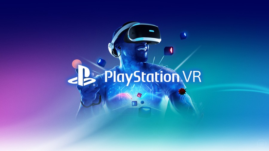 PSVR