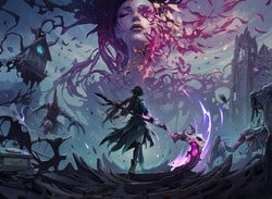 Former Resident Evil, Witcher Devs Unite for a Stylish New Action Adventure Game on PS5