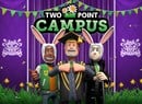 Celebrate Easter with Two Point Campus' Spring Update on PS5, PS4