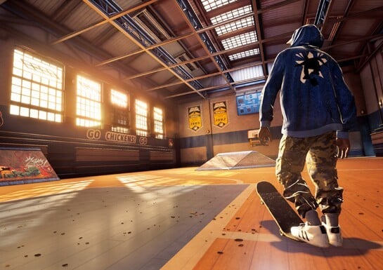 Skate 4 Is Officially Called skate. and It Will Be Free-to-Play and Have  Cross-Play and Cross-Progression - IGN