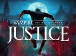 Vampire: The Masquerade - Justice Is a New PSVR2 Game with Dishonored Vibes