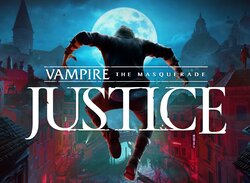 Vampire: The Masquerade - Justice Is a New PSVR2 Game with Dishonored Vibes
