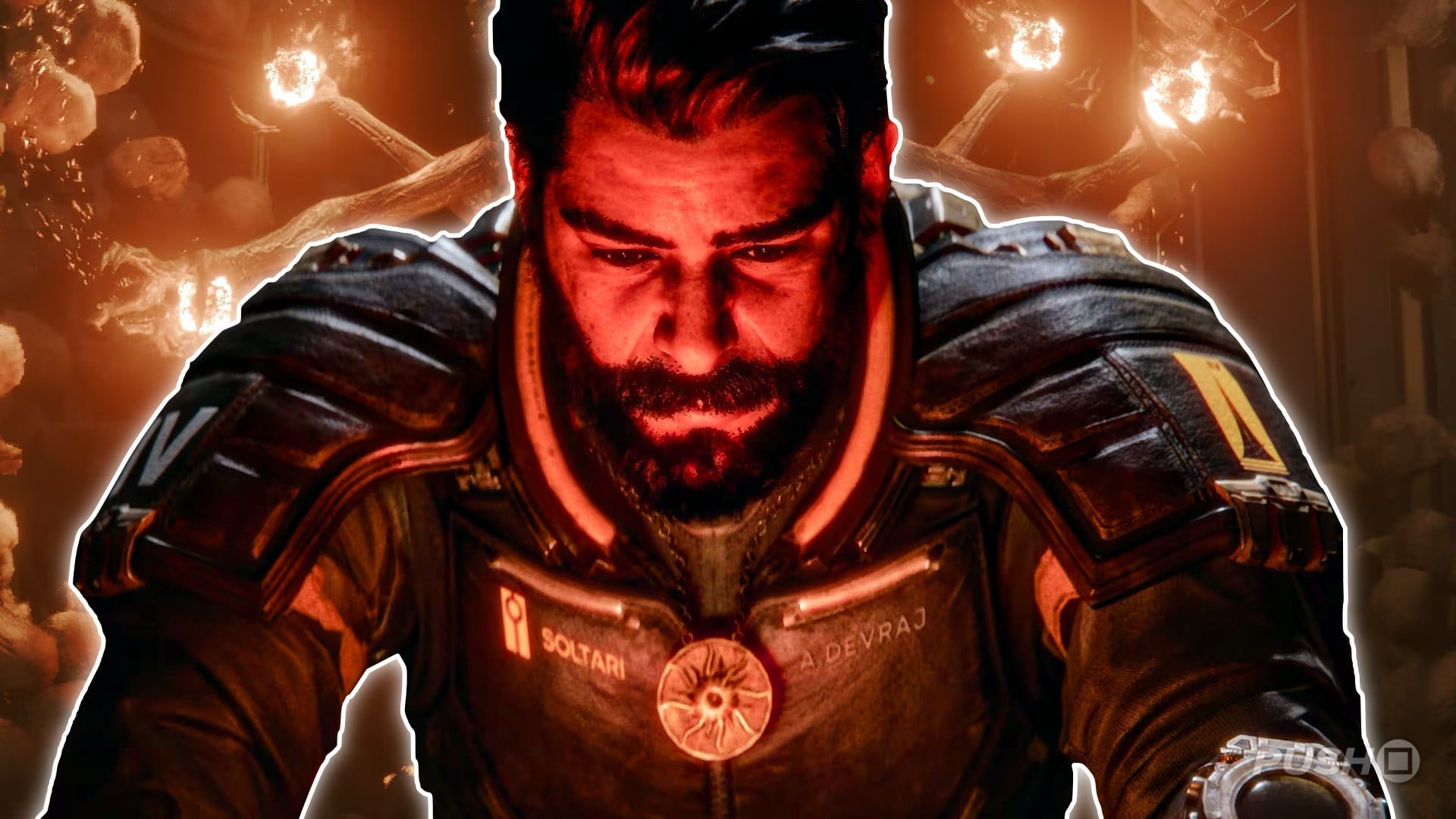 'This Feels Like Nothing Else Out There': Saros Devs on Making Another Standout PS5 Exclusive