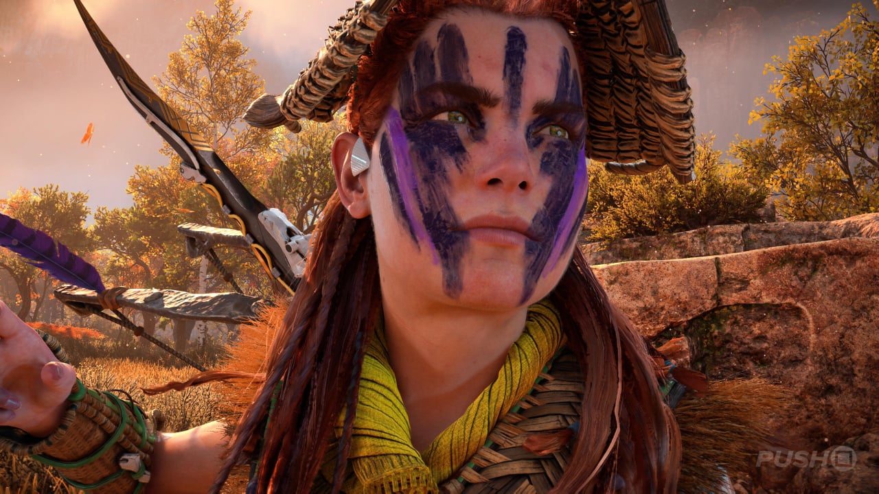 Horizon Zero Dawn 2 to have online co-op, HZD trilogy planned