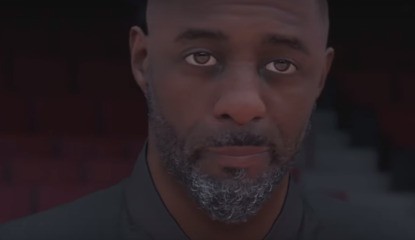 Idris Elba, Rosario Dawson Star in NBA 2K20's Story Mode