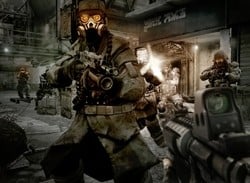 "Killzone 2 Will Be Everywhere" says The Playstation Blog