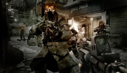 "Killzone 2 Will Be Everywhere" says The Playstation Blog