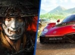 Most Downloaded PS5 Games of 2025 Revealed, as Xbox's Forza Horizon 5 Tops Ghost of Yotei