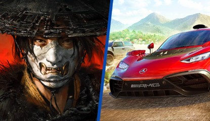 Most Downloaded PS5 Games of 2025 Revealed, as Xbox's Forza Horizon 5 Tops Ghost of Yotei