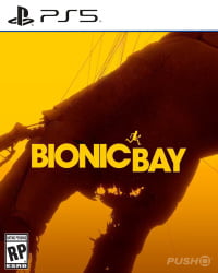 Bionic Bay Cover