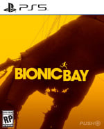 Bionic Bay (PS5)