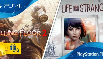 June 2017's PlayStation Plus Lineup Looks Very Strong