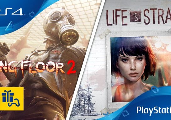 June 2017's PlayStation Plus Lineup Looks Very Strong