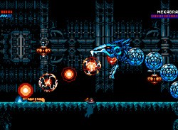 Cyber Shadow Brings Pixelated Ninja Action to PS5, PS4 in January 2021