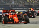 F1 2020 Could Be the First Licensed PS4 Game for a Season Which Never Takes Place