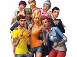 The Sims 4 Queues Up Some Tasks on PS4 This Year