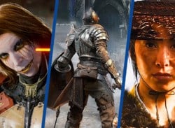 PS5's New Power Saver Feature Confirms Its First Supported Games