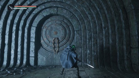 Hell Is Us: How to Open the Dungeon Doors in Senedra Forest 11