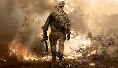 The Next Call of Duty May Be Called Bloodlines