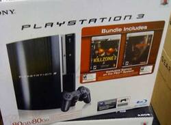 Best Buy Sell Amazing PS3 Bundle, Hint At Stock Clearance