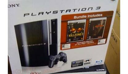 Best Buy Sell Amazing PS3 Bundle, Hint At Stock Clearance