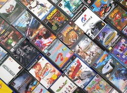 PlayStation's Lofty Preservation Efforts 'Not Stopping Anytime Soon'