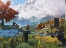 Earth-Sized MMO Light No Fire Is the Next Title from No Man's Sky Dev Hello Games