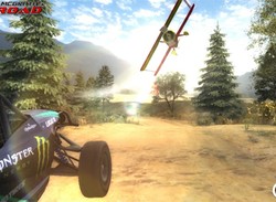 2XL Releases Brand New Gameplay Trailer For Jeremy McGrath's Offroad