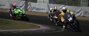 We've Never Played Tourist Trophy. Was It Good?