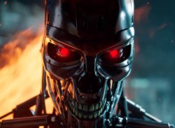 Open World, Survival Terminator Game Will Be Back