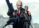Assassinate Your Targets with Pals in Upcoming Hitman Co-Op Mode