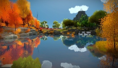 I Should've Scored The Witness 10/10