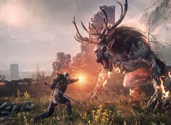 The PS4 Won't Be Looting Any Exclusive Content from The Witcher 3