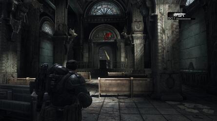 Gears of War Reloaded: All Act 1 COG Tags Locations Guide 18